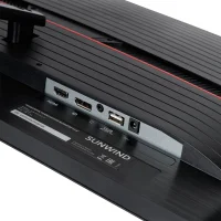 Игровой монитор SunWind SUN-M24BG110 фото 11